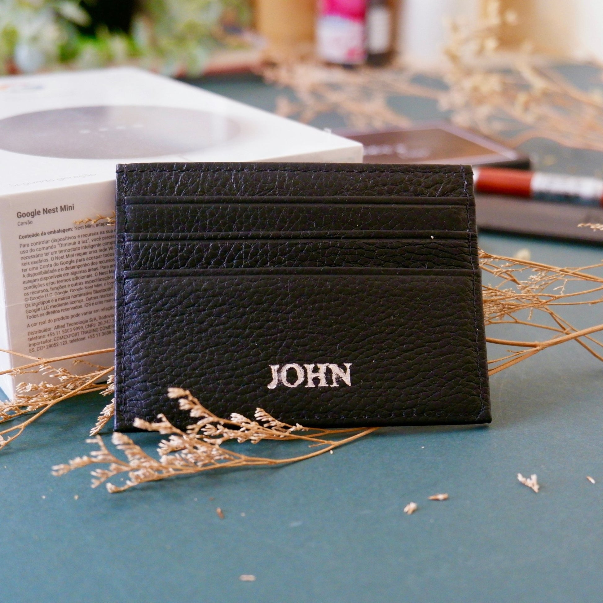 Gift Set | For HIM - Classy - The Chic Habitat