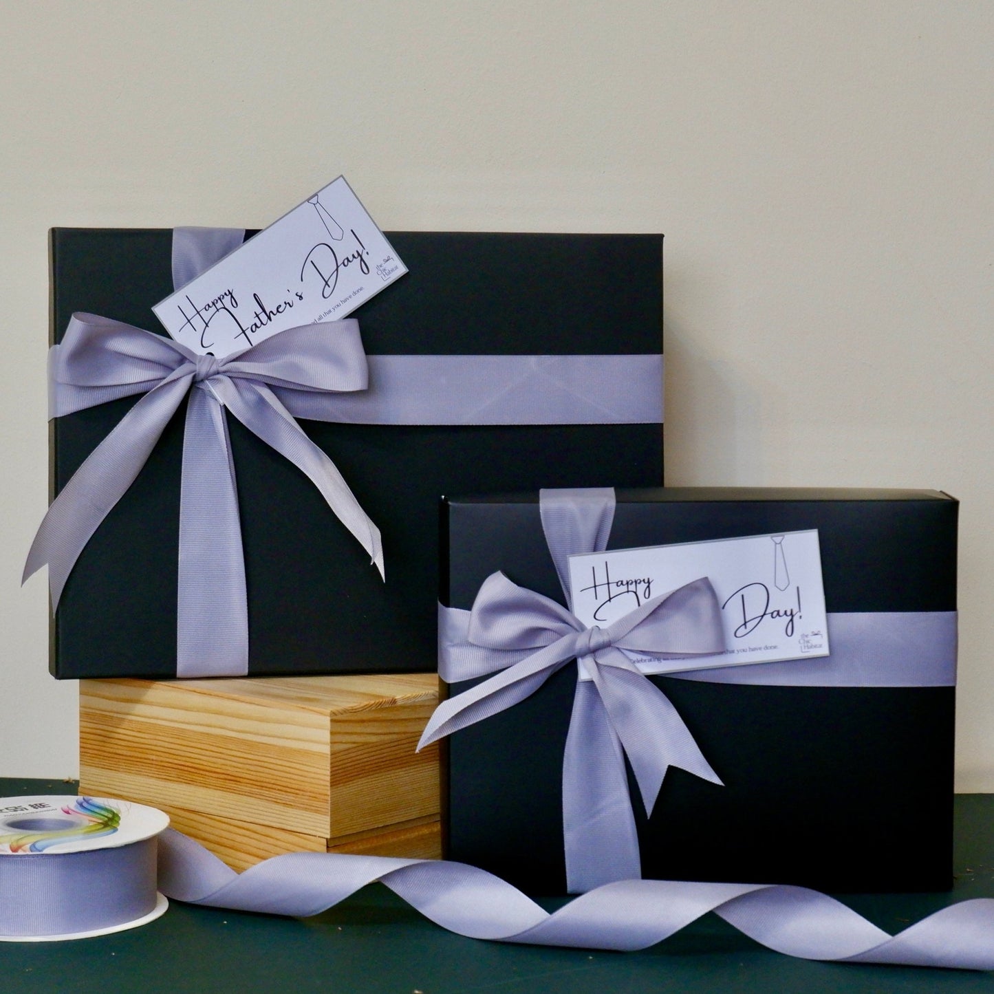 Gift Set | For HIM - Unwind - The Chic Habitat