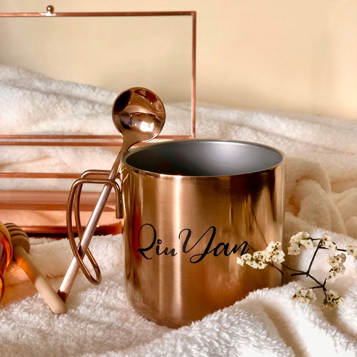 Gift Set | Wedding - Eternal Friendship - The Chic Habitat