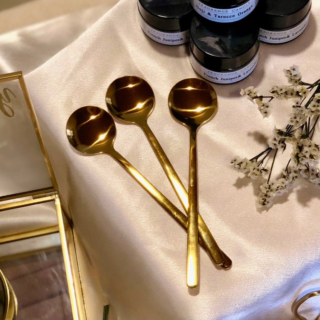 Gift Set | Wedding - Eternal Friendship - The Chic Habitat