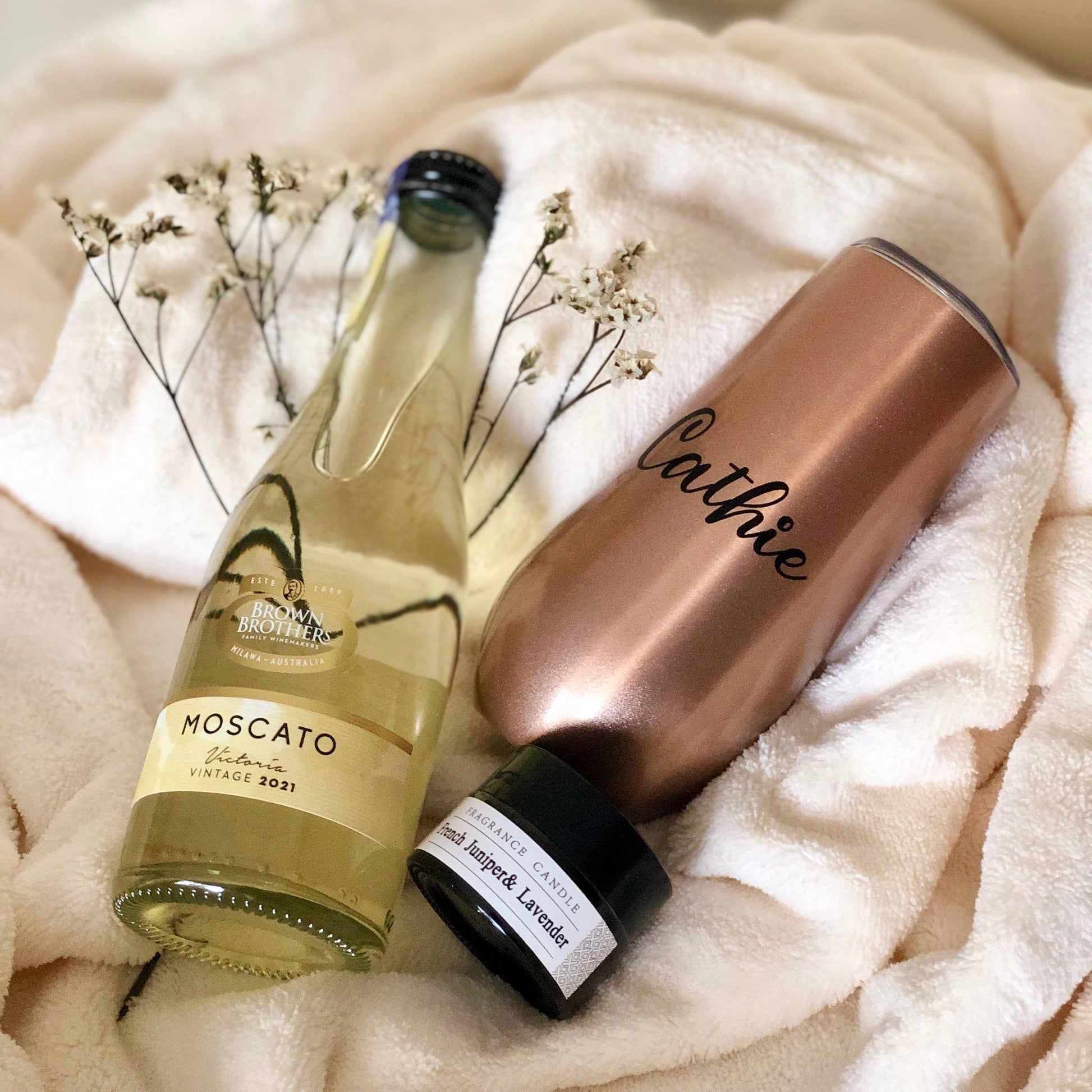 Gift Set | Wedding - Sweet Buddy - The Chic Habitat