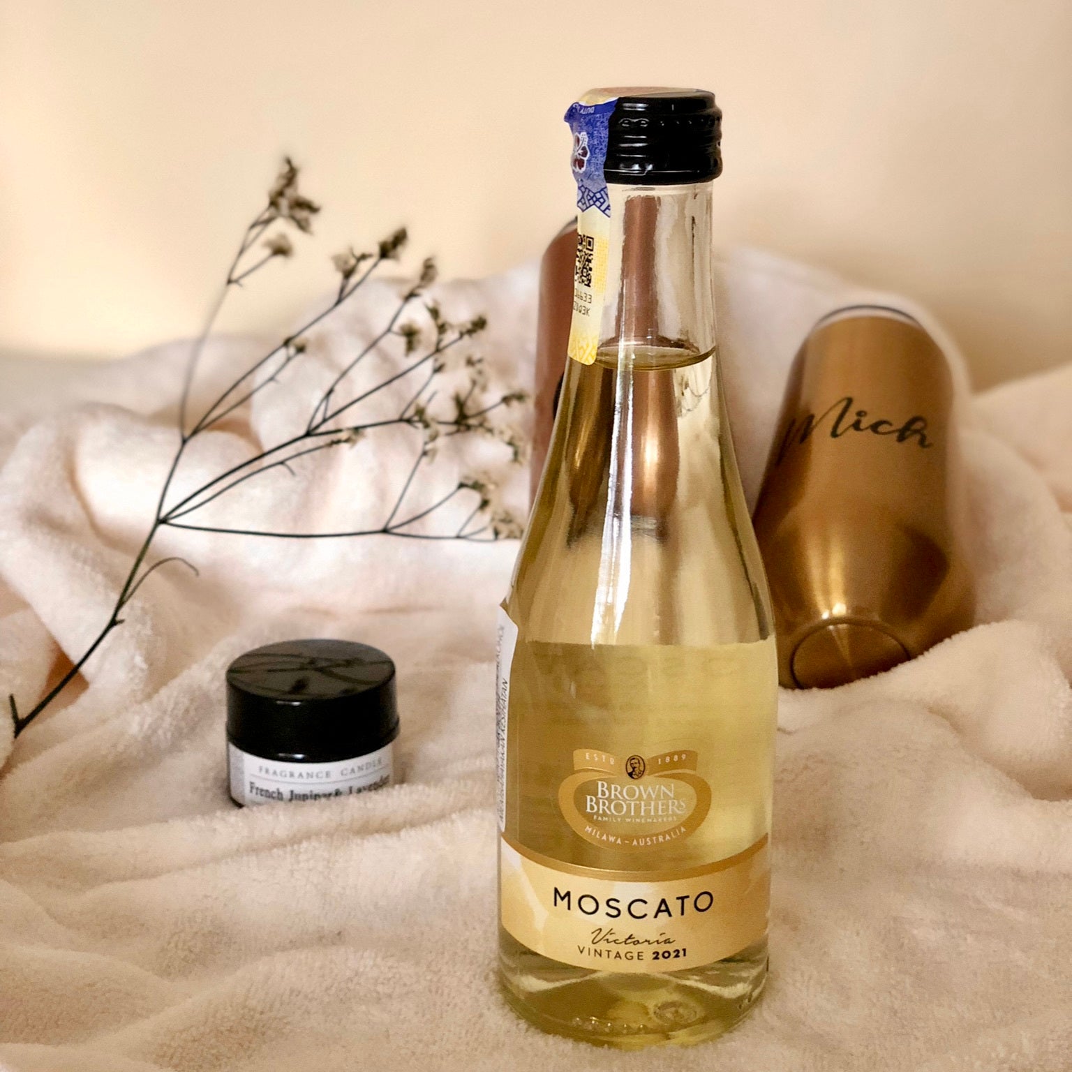 Gift Set | Wedding - Sweet Buddy - The Chic Habitat