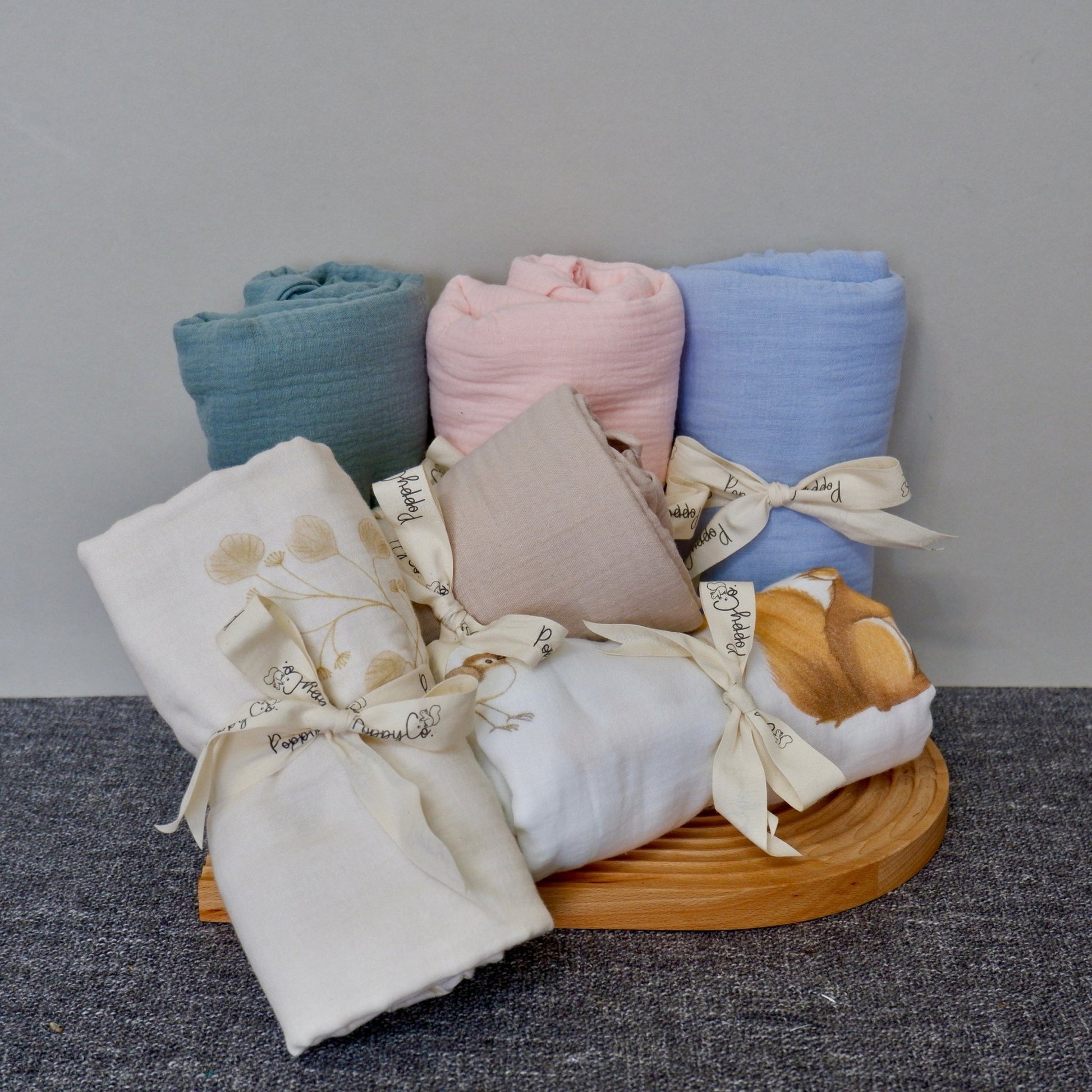 Gift Sets | First Greeting - The Chic Habitat