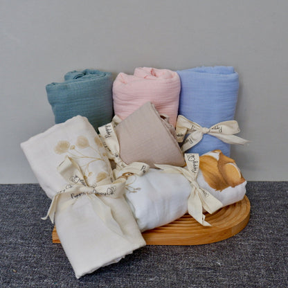Gift Sets | First Greeting - The Chic Habitat