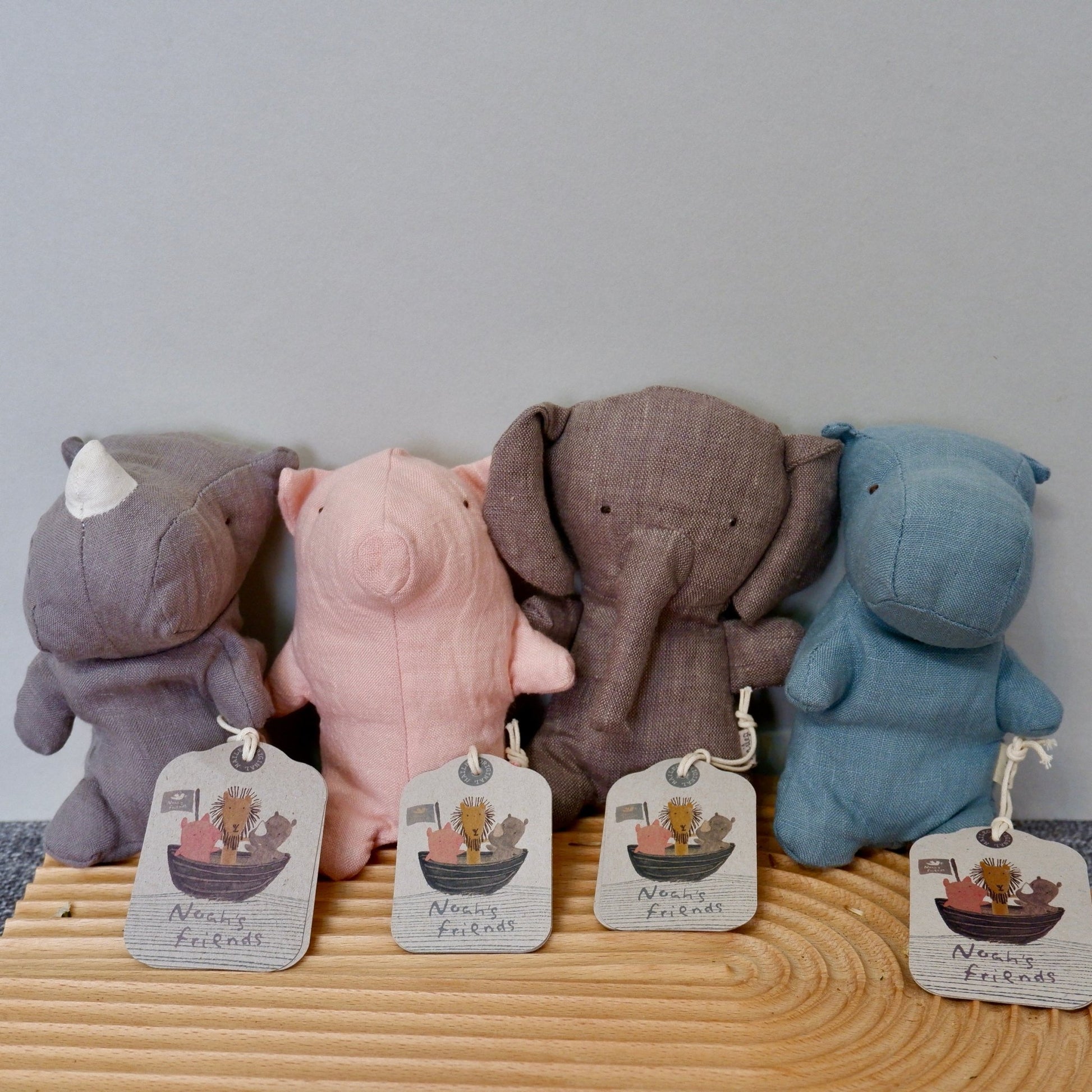 Gift Sets | First Greeting - The Chic Habitat