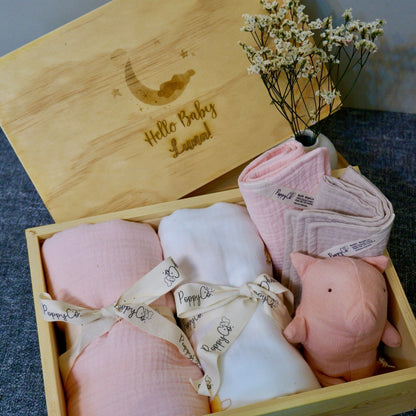Gift Sets | First Greeting - The Chic Habitat