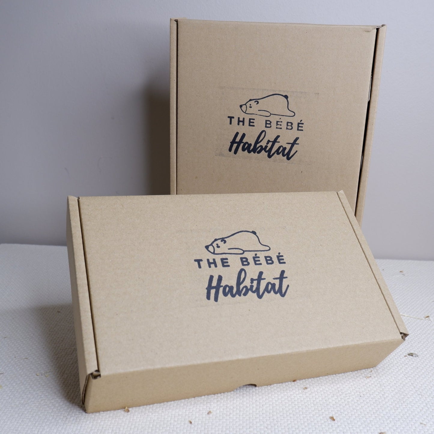 Gift Sets | Milky White - The Chic Habitat