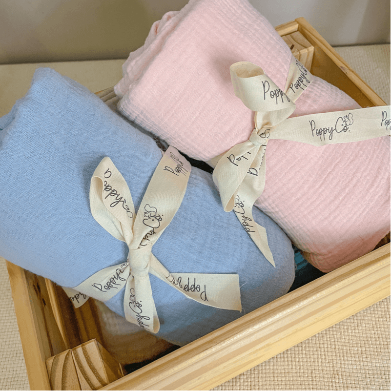 Gift Sets | Serene Blue - The Chic Habitat