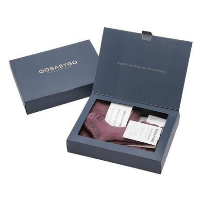 GoBabyGo | Crawling Starter Kit - The Chic Habitat