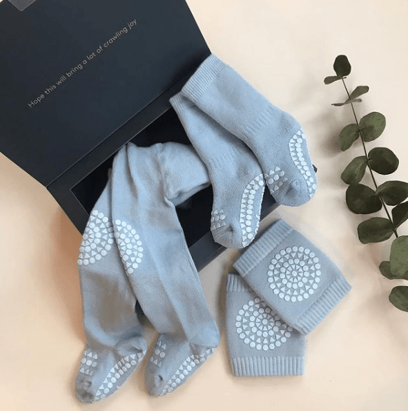 GoBabyGo | Crawling Starter Kit - The Chic Habitat