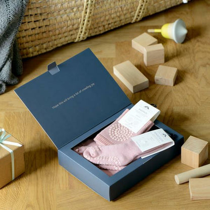 GoBabyGo | Crawling Starter Kit - The Chic Habitat