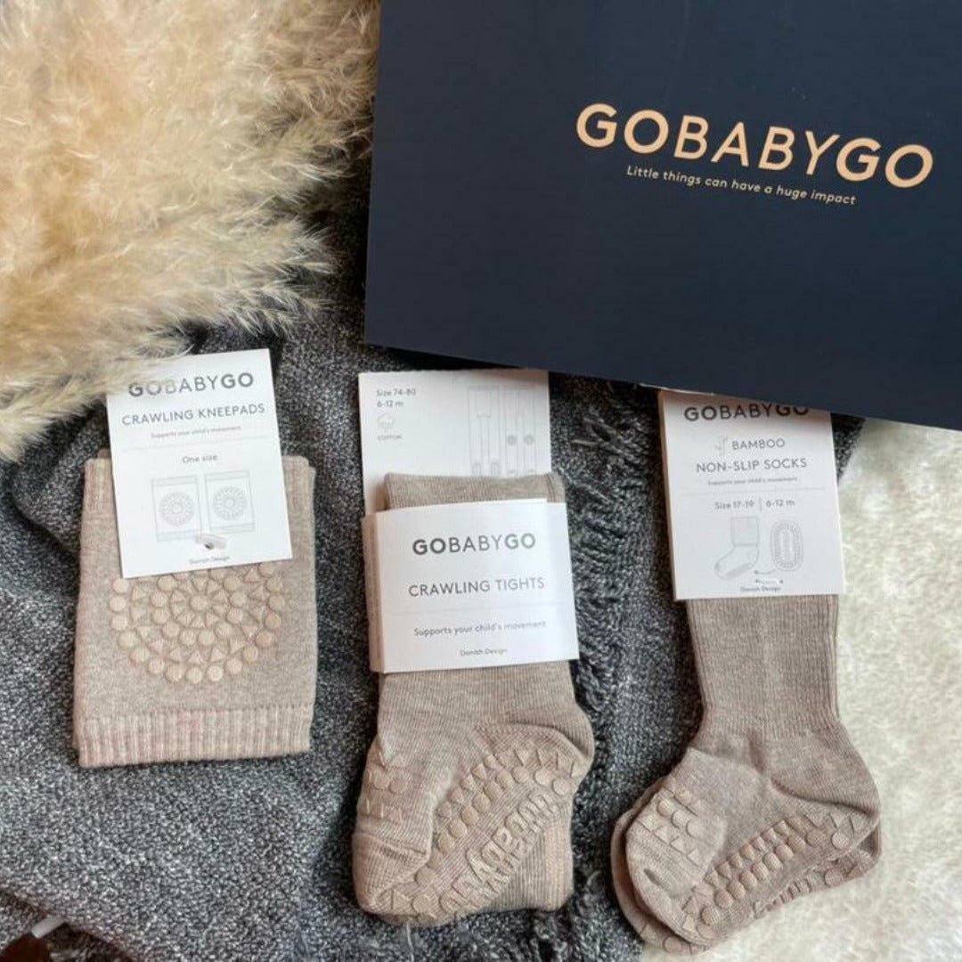 GoBabyGo | Crawling Starter Kit - The Chic Habitat