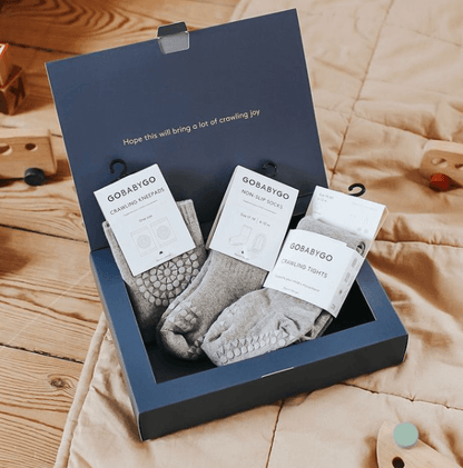 GoBabyGo | Crawling Starter Kit - The Chic Habitat