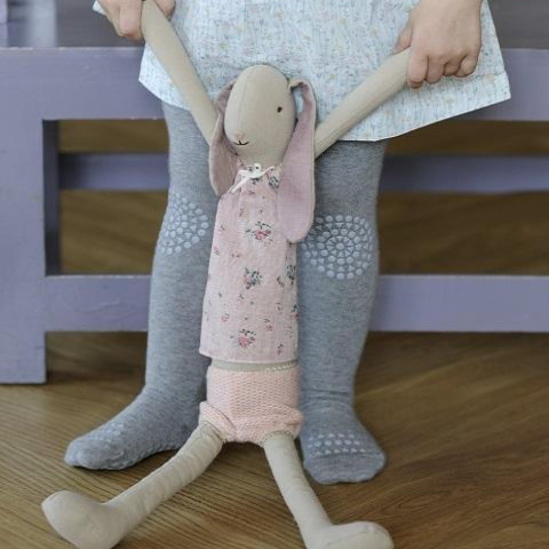 GoBabyGo | Crawling Tights - The Chic Habitat