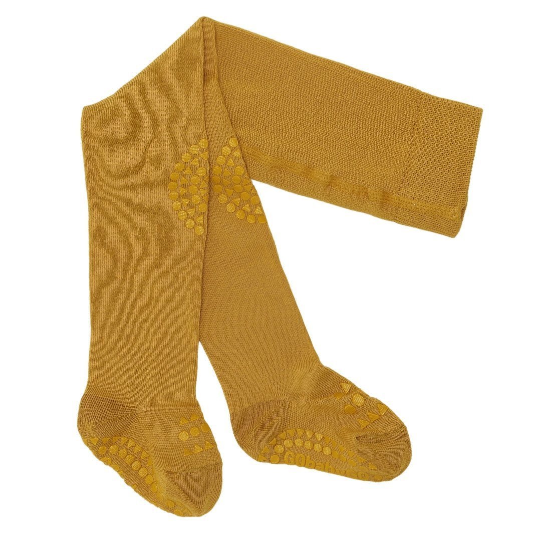 GoBabyGo | Crawling Tights - The Chic Habitat