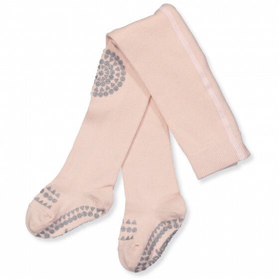GoBabyGo | Crawling Tights - The Chic Habitat