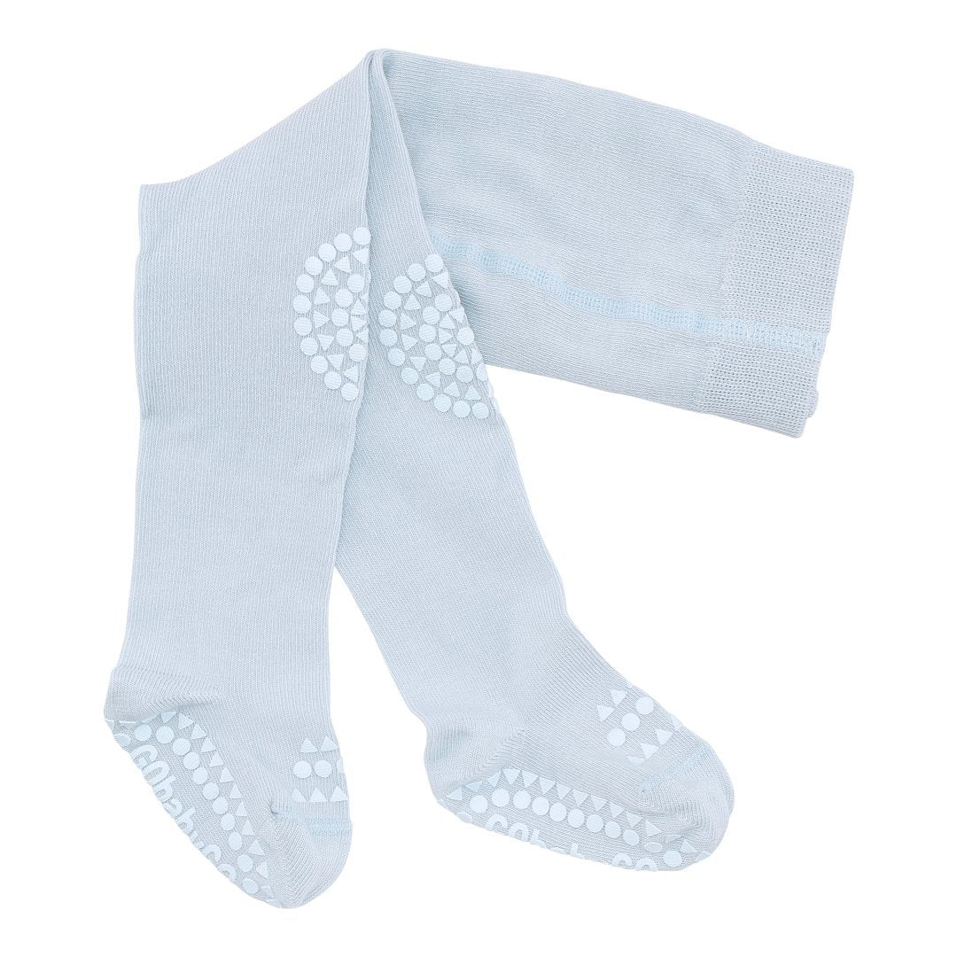 GoBabyGo | Crawling Tights - The Chic Habitat