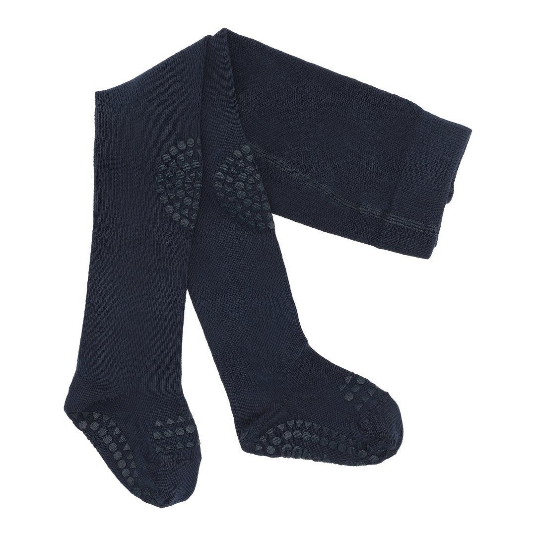 GoBabyGo | Crawling Tights - The Chic Habitat