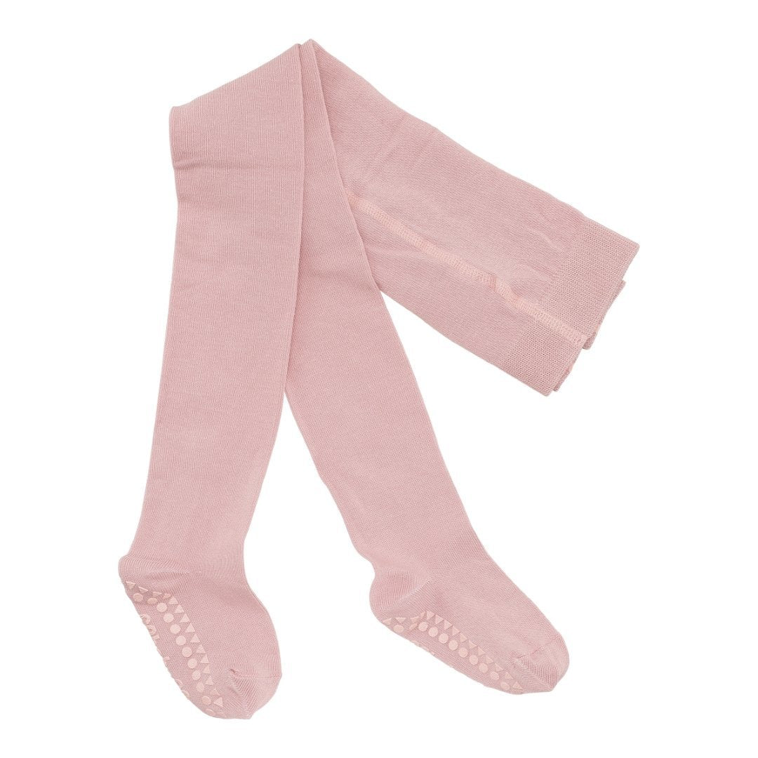 GoBabyGo | Non-Slip Tights - The Chic Habitat