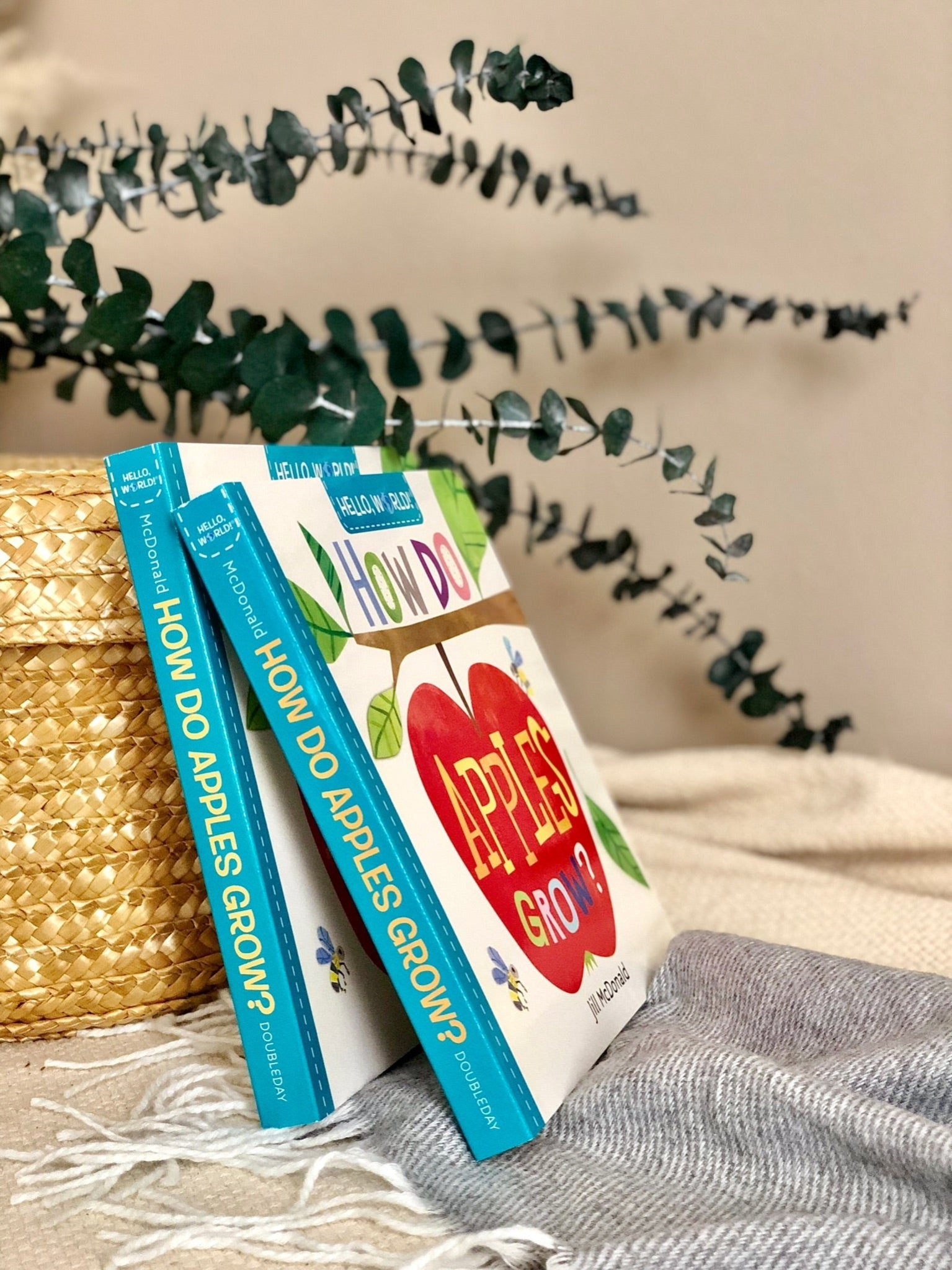 Hello, World! Series - The Chic Habitat
