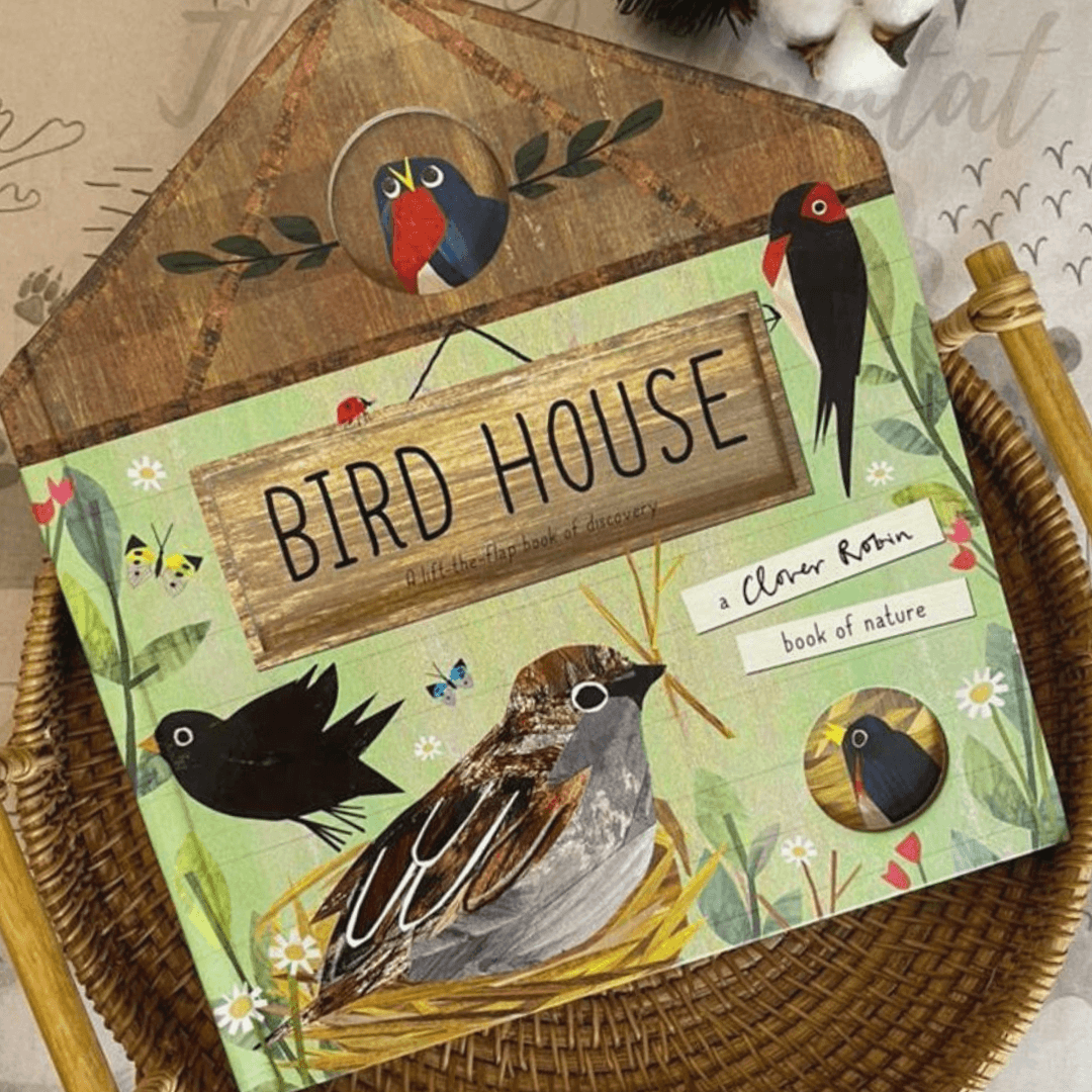 Libby Walden Series - The Chic Habitat