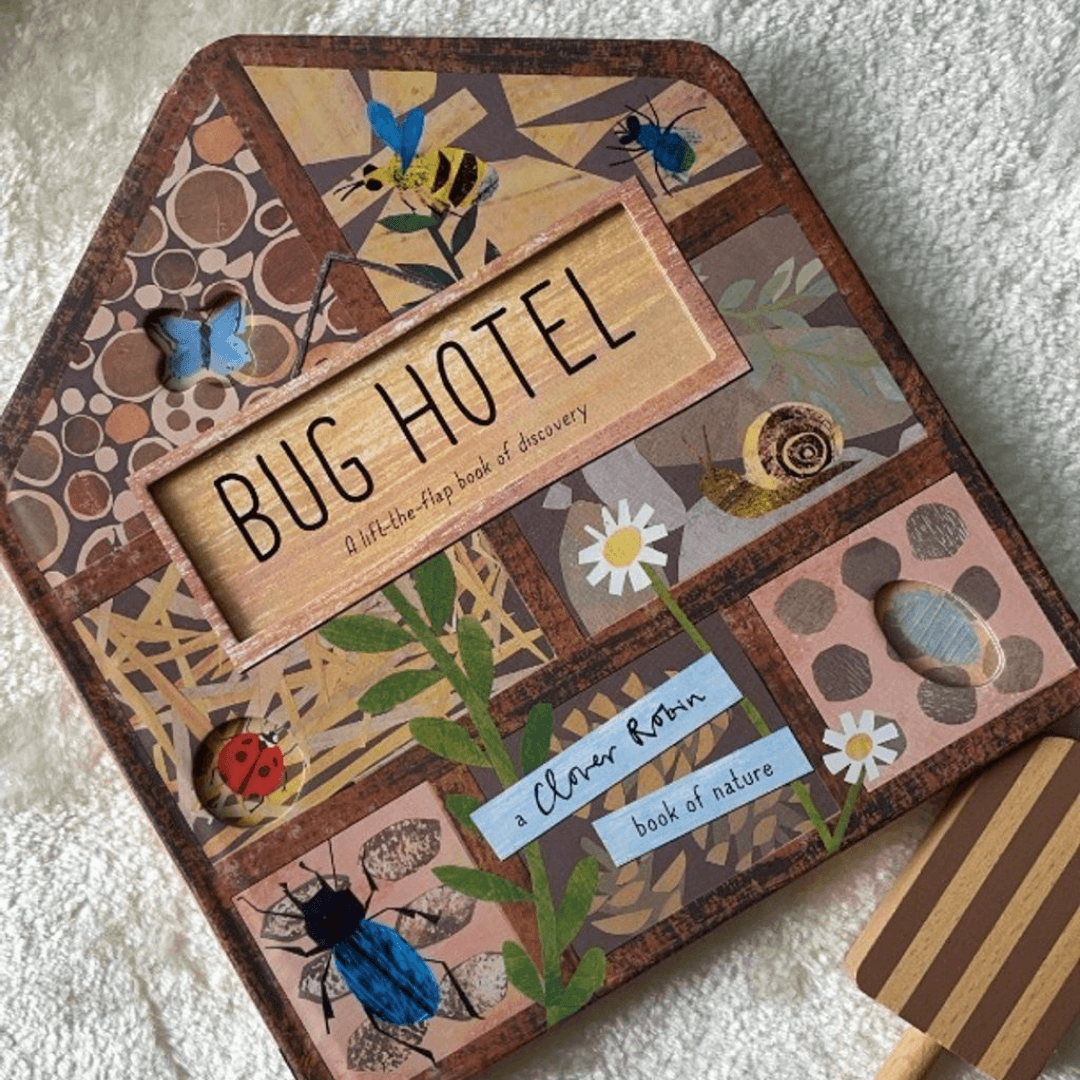 Libby Walden Series - The Chic Habitat