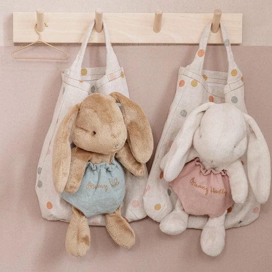 Maileg | Bunny Bob and Bunny Holly - The Chic Habitat