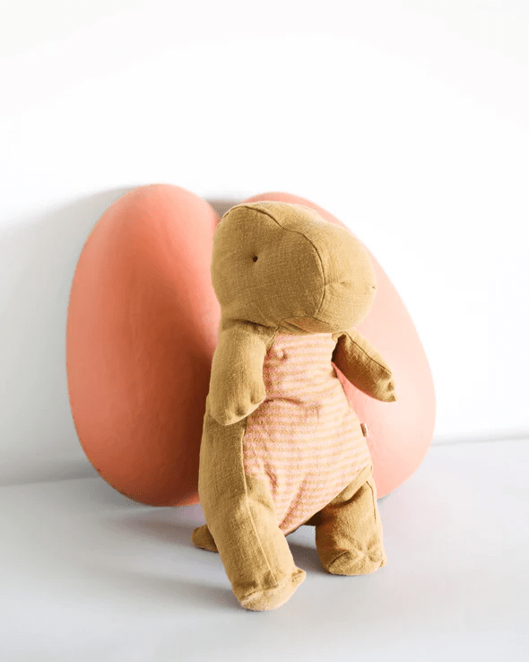 Maileg | Gantosaurus in Egg - Medium - The Chic Habitat