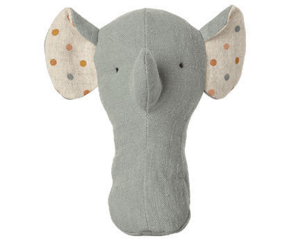 Maileg | Lullaby Friends Rattle - The Chic Habitat