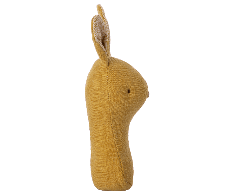 Maileg | Lullaby Friends Rattle - The Chic Habitat