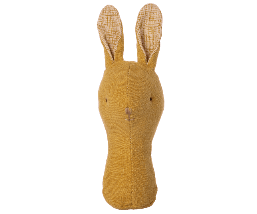 Maileg | Lullaby Friends Rattle - The Chic Habitat
