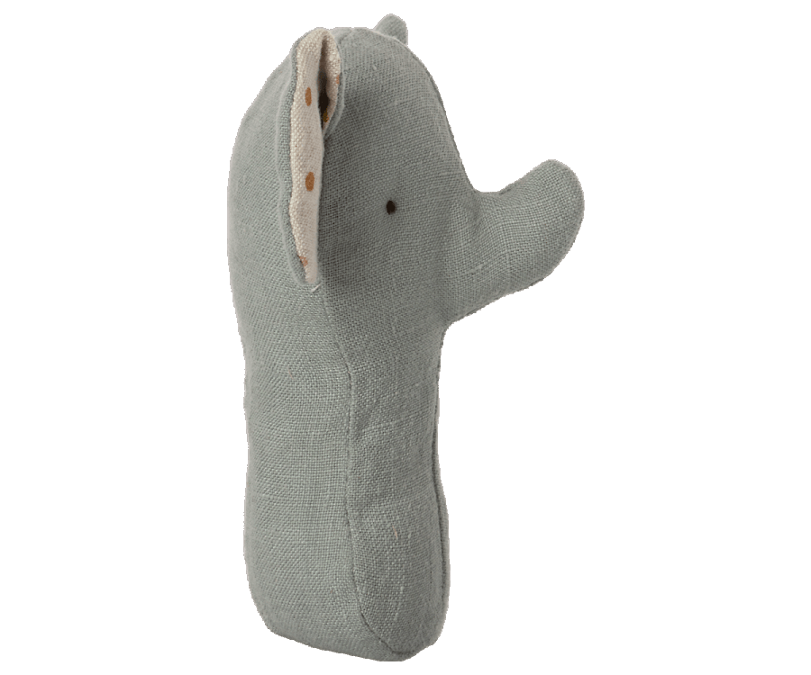 Maileg | Lullaby Friends Rattle - The Chic Habitat