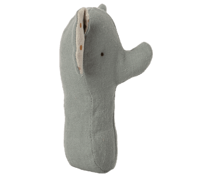 Maileg | Lullaby Friends Rattle - The Chic Habitat