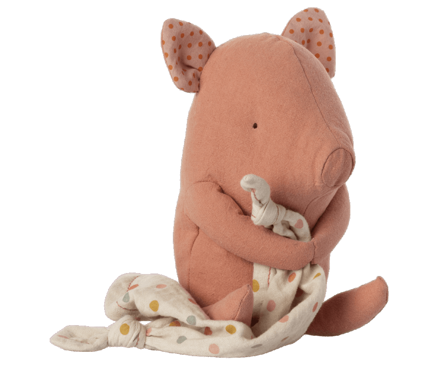 Maileg Lullaby Friends Soft Toy