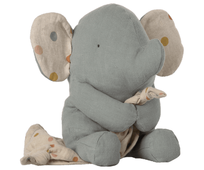 Maileg | Lullaby Friends Soft Toy - The Chic Habitat