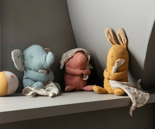 Maileg | Lullaby Friends Soft Toy - The Chic Habitat