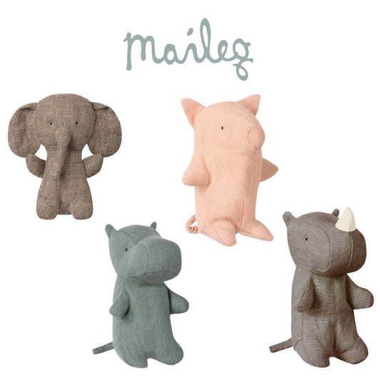 Maileg | Noah's Friends Mini - The Chic Habitat