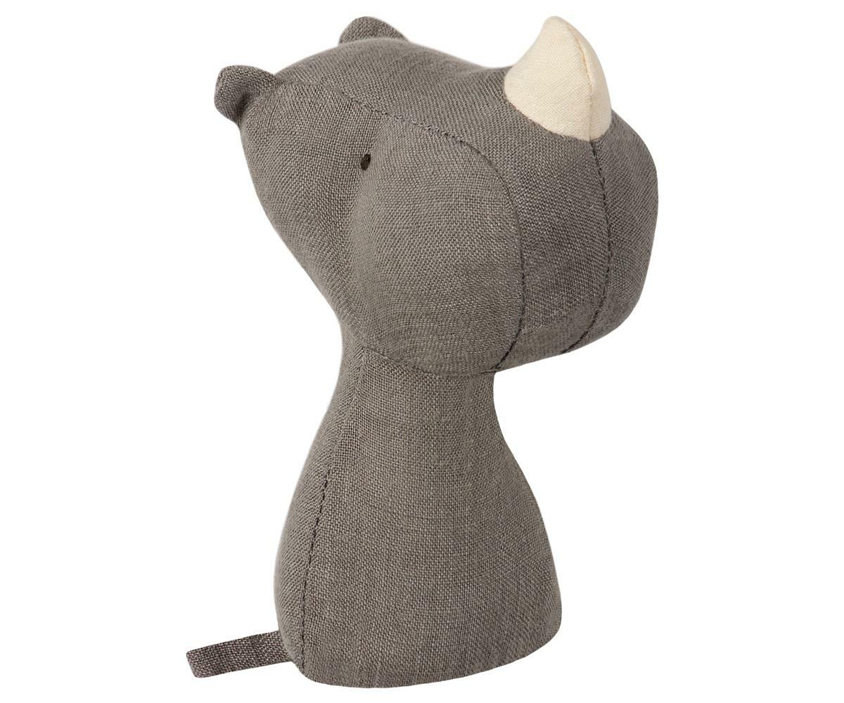 Maileg | Noah's friends Rattle - The Chic Habitat