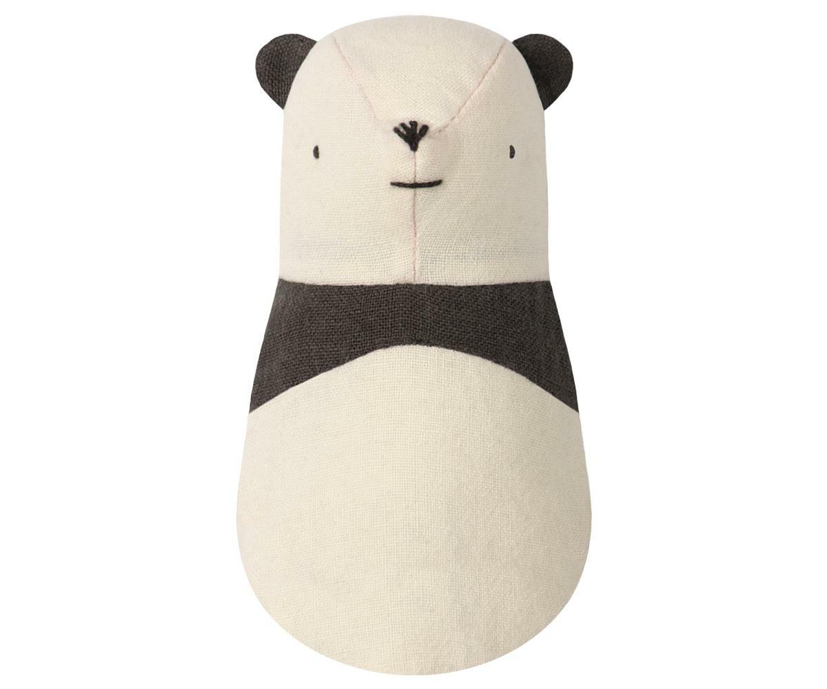 Maileg | Noah's friends Rattle - The Chic Habitat