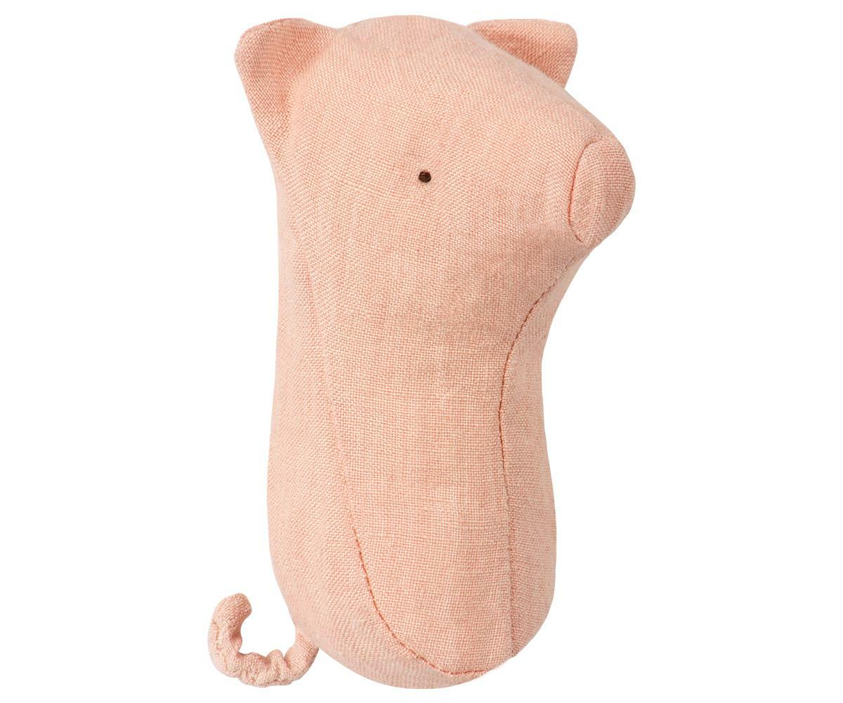 Maileg | Noah's friends Rattle - The Chic Habitat