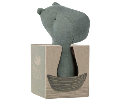 Maileg | Noah's friends Rattle - The Chic Habitat