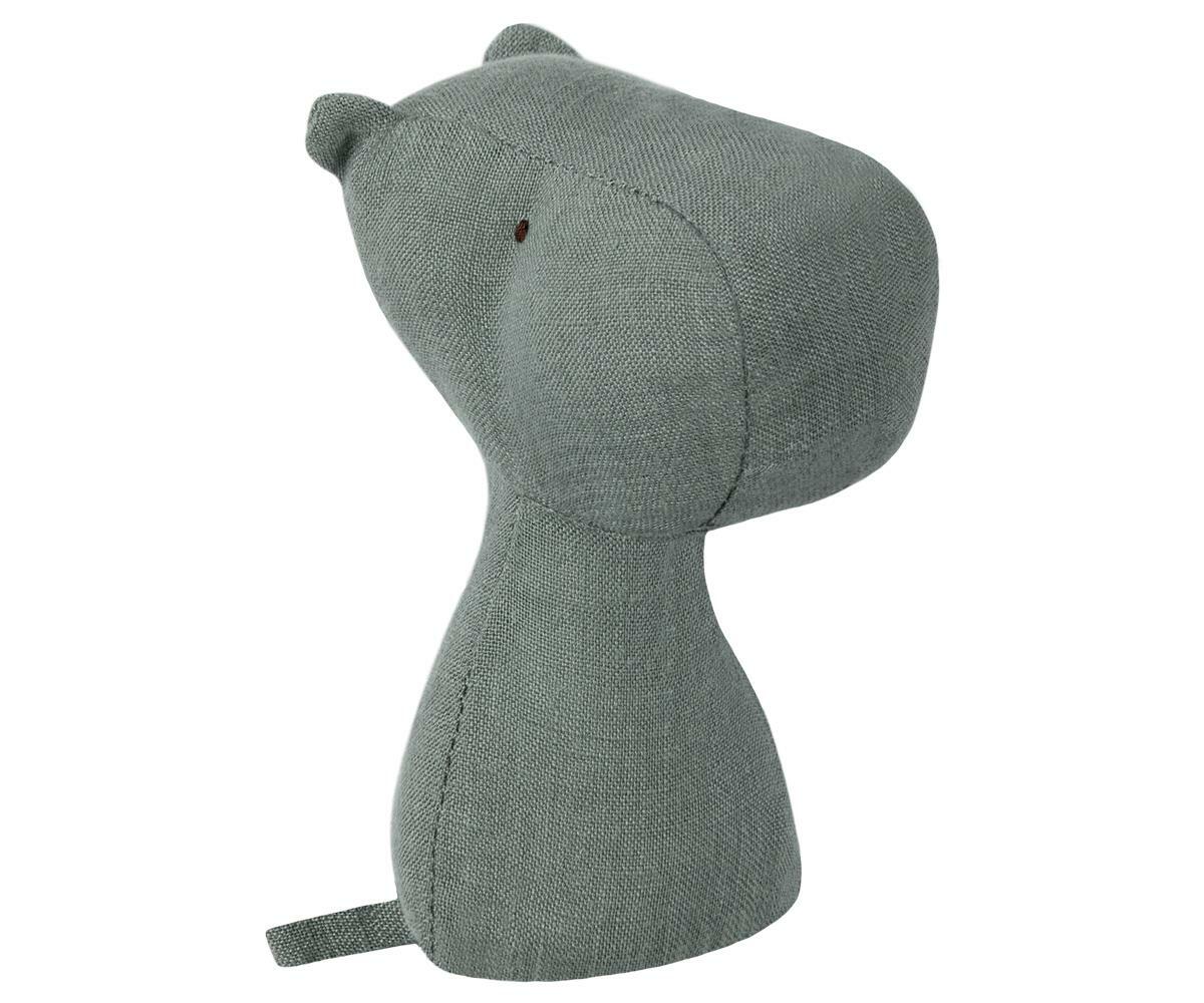 Maileg | Noah's friends Rattle - The Chic Habitat