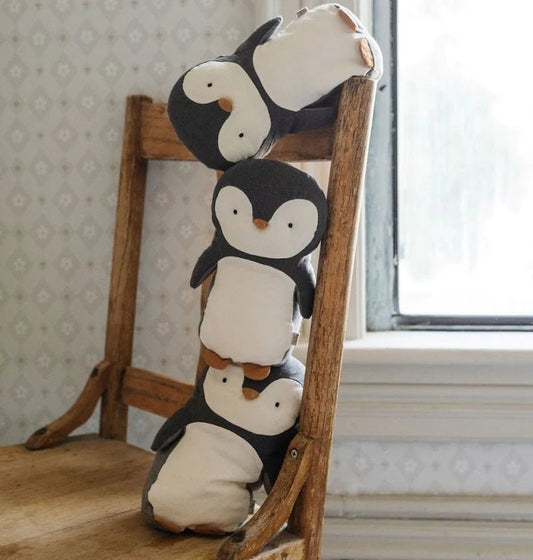Maileg | Penguin - The Chic Habitat