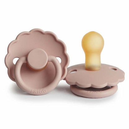 Mushie | FRIGG Daisy Pacifier - The Chic Habitat