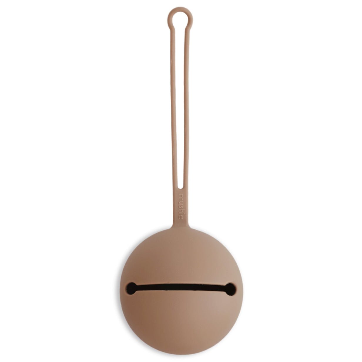 Mushie | Pacifier Case - The Chic Habitat