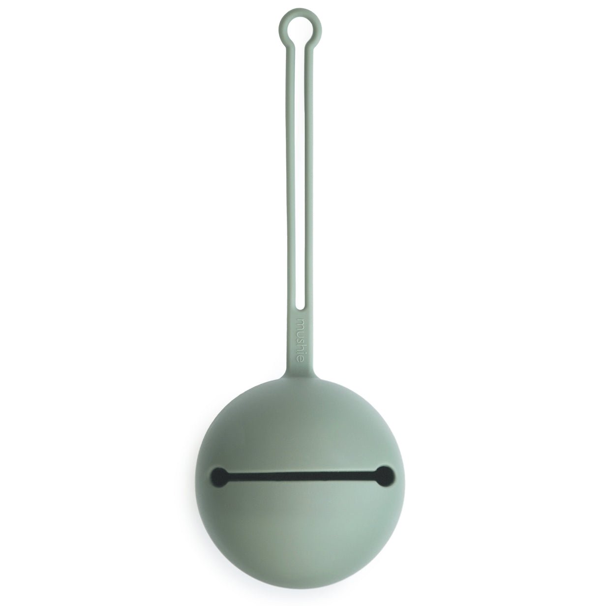 Mushie | Pacifier Case - The Chic Habitat