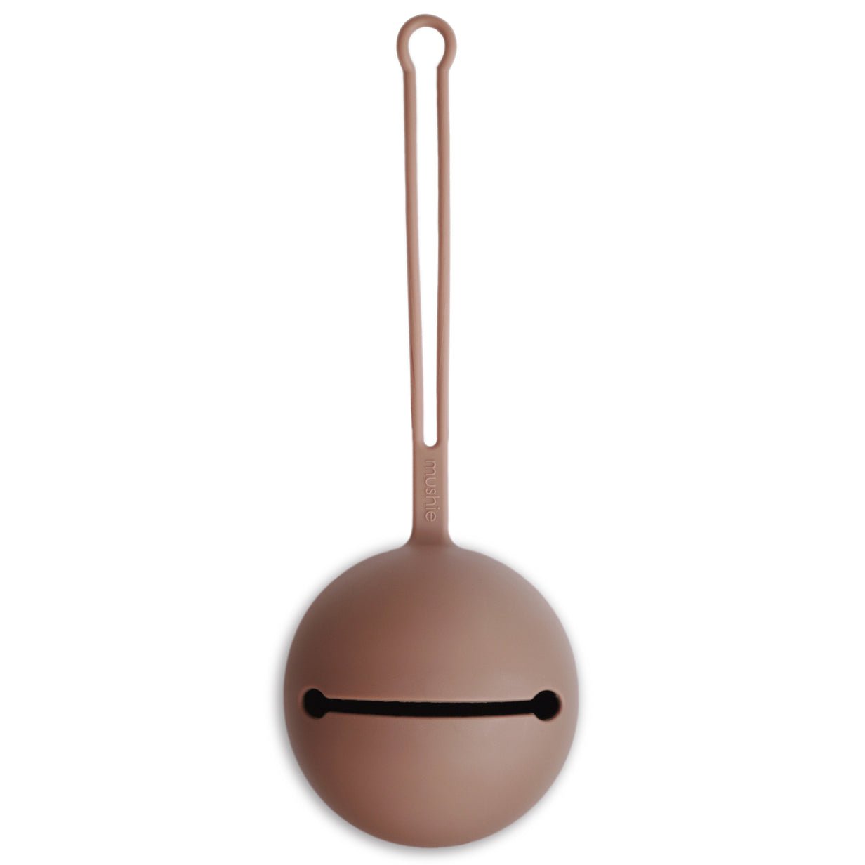 Mushie | Pacifier Case - The Chic Habitat