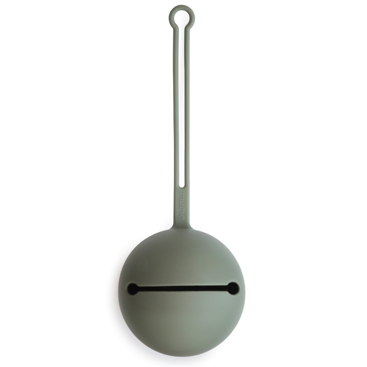 Mushie | Pacifier Case - The Chic Habitat