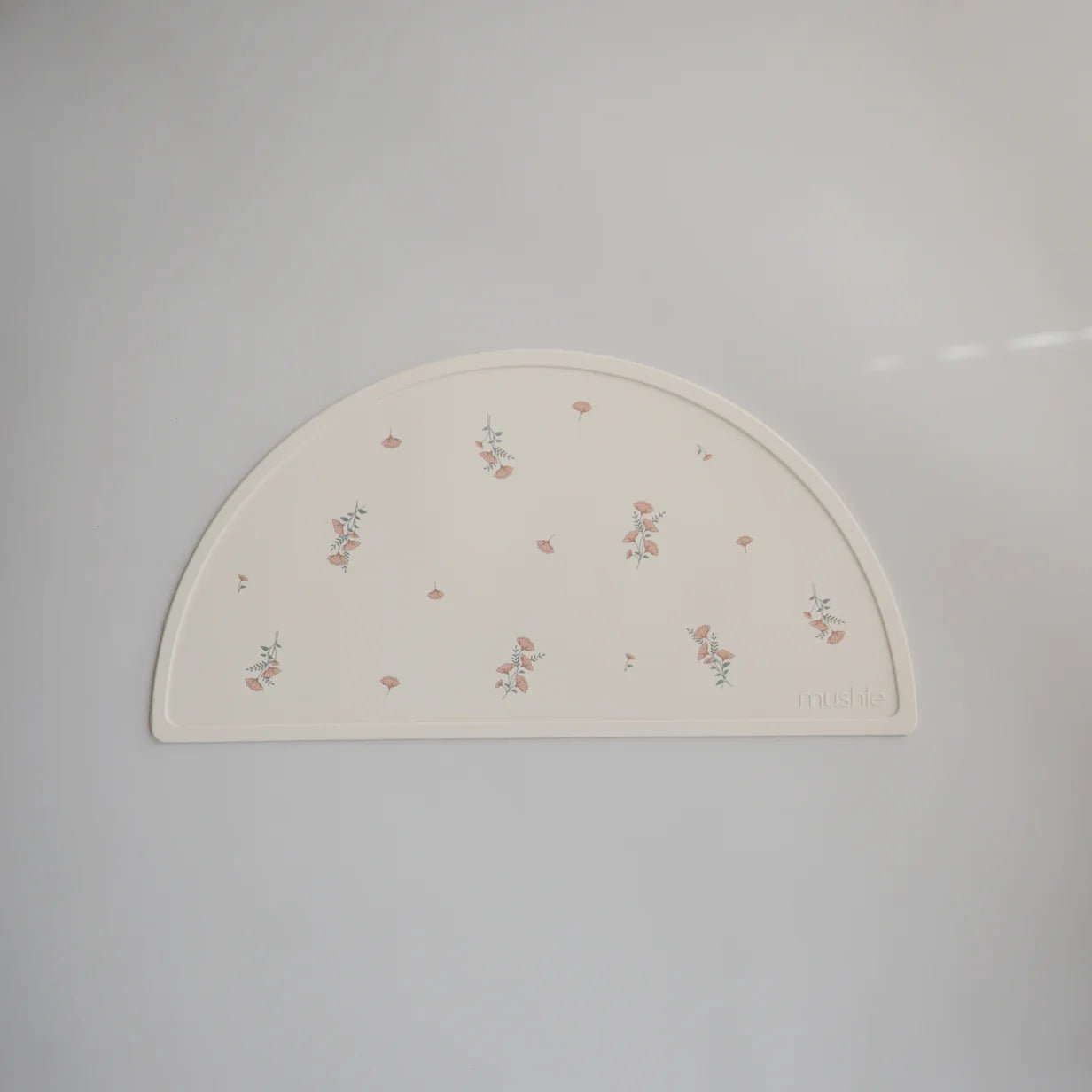 Mushie | Silicone Placemat - The Chic Habitat