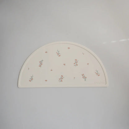 Mushie | Silicone Placemat - The Chic Habitat